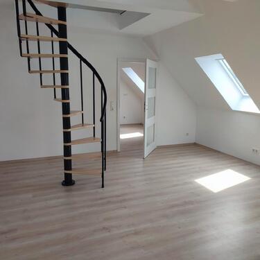 Foto - Wunderschöne 3 Zimmer Galerie Whg.