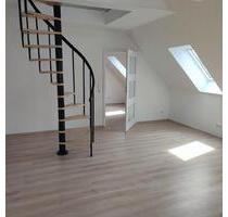 Wunderschöne 3 Zimmer Galerie Whg. - Forchheim