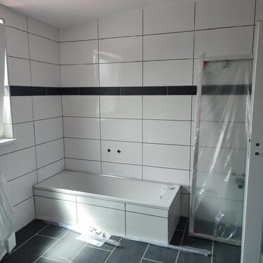 Foto - Maisonettenwohnung in Forchheim zur Miete