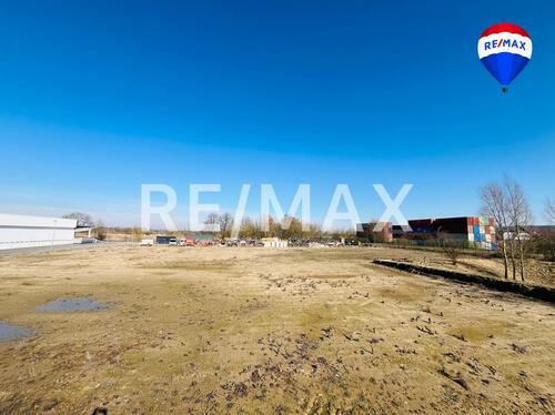 Foto - Gewerbegrundstück zur Miete in Nauen