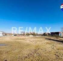 Gewerbegrundstück zur Miete in Nauen