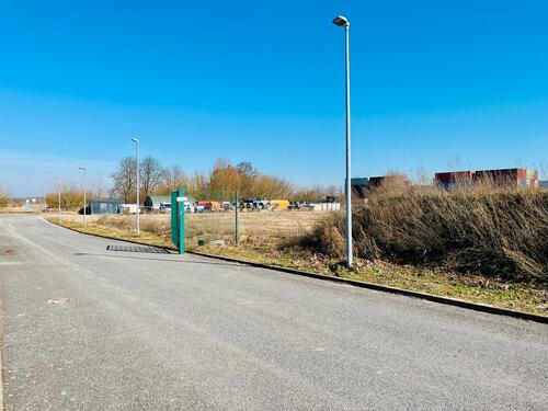 Foto - andere zur Miete in Nauen