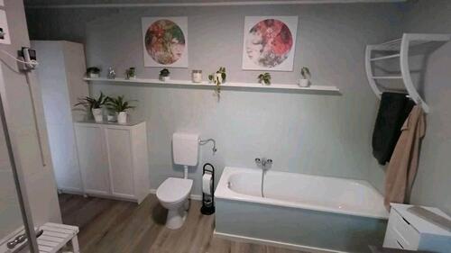 Foto - 3 Zimmer Doppelhaushälfte zum Kaufen in Südliches Anhalt