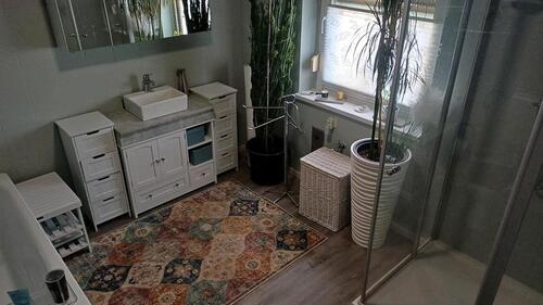 Foto - 3 Zimmer Doppelhaushälfte in Südliches Anhalt