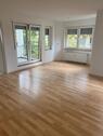 Foto - Stilvolle, moderne 2,5-Zimmer-Wohnung mit Balkon, EBK & TG