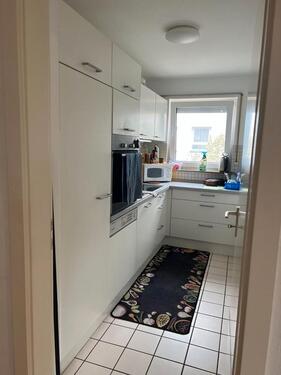 Foto - Etagenwohnung in Leonberg zur Miete