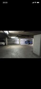 Foto - Zentraler PKW Garagenstellplatz B7, 16