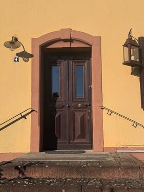 Foto - Bauernhaus, Landhaus zum Kaufen in Rehlingen-Siersburg
