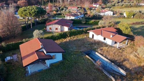 Foto - 10 Zimmer Einfamilienhaus in Samerberg