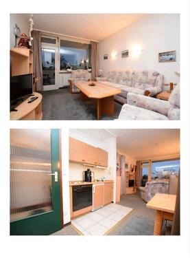 Foto - 2 Zimmer Erdgeschoßwohnung zum Kaufen in Goslar