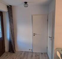 Ruhige Einliegerwohnung mit separatem Eingang in Stolberg-Breinig - Stolberg (Rhld.) Büsbach