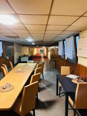 Foto - SPEISE GASTSTÄTTE MIT KEGELBAHN U. KÜCHE LadenlokalRestaurant