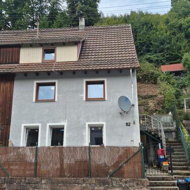 Foto - Einfamilienhaus zum Kaufen in Alpirsbach