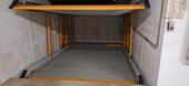 Foto - Tiefgaragenstellplatz Stapelparker