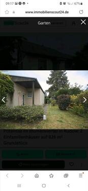 Foto - Bungalow in Rudow - 1.700,00 EUR Kaltmiete,