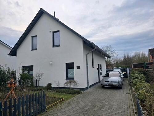 Foto - Einfamilienhaus zum Kaufen in Dötlingen