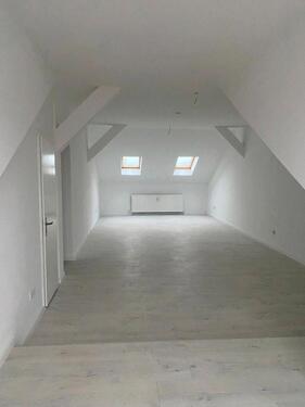 Foto - Etagenwohnung zur Miete in Köthen (Anhalt)