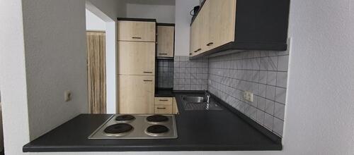 Foto - Freundliche 2-Zimmer Wohnung in Weiterstadt