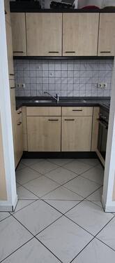 Foto - Etagenwohnung zur Miete in Weiterstadt