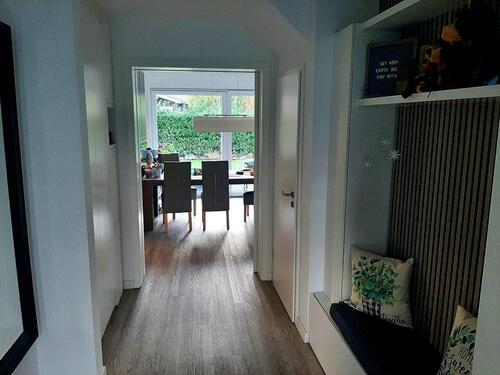 Foto - Einfamilienhaus in Hamburg zum Kaufen