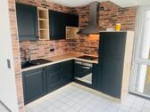 Foto - 2-Zimmer-Wohnung mit Panoramablick in Bad Schönborn