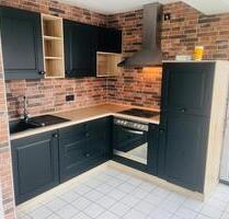 2-Zimmer-Wohnung mit Panoramablick in Bad Schönborn