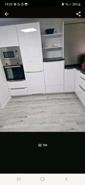 Foto - Etagenwohnung in Spaichingen zur Miete