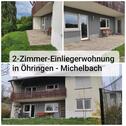 Foto - 2-Zimmer-Wohnung - 730,00 EUR Kaltmiete,
