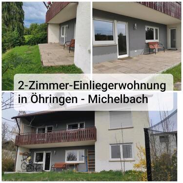 Foto - 2-Zimmer-Wohnung - 730,00 EUR Kaltmiete,