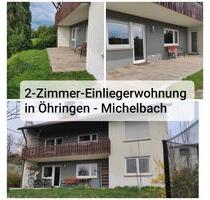 2-Zimmer-Wohnung - 730,00 EUR Kaltmiete, in Öhringen (PLZ: 74613)