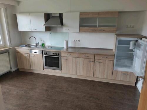 Foto - Etagenwohnung zur Miete in Öhringen