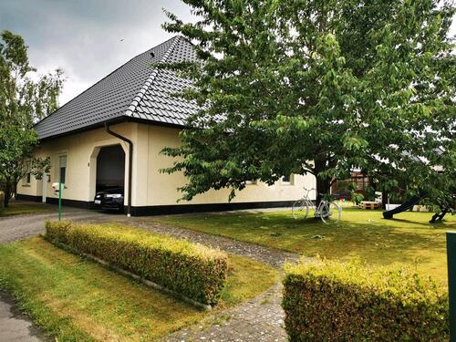 Foto - Modernes Einfamilienhaus TOP Lage Massiv Bau