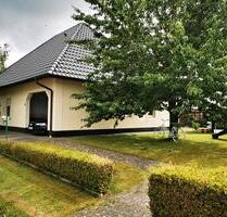 Modernes Einfamilienhaus TOP Lage Massiv Bau - Esterwegen