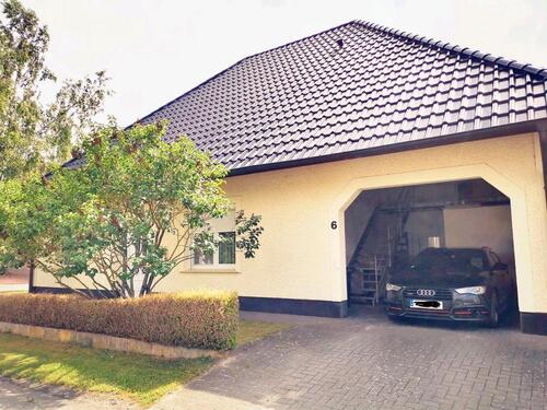 Foto - Einfamilienhaus in Esterwegen zum Kaufen