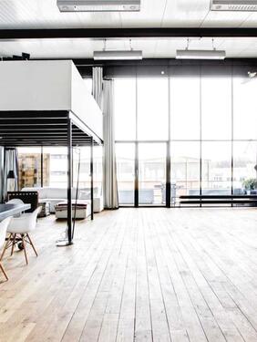 Foto - Atelier Loft zu vermieten ideal für Kreative, Film und Foto