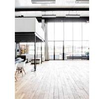 Atelier Loft zu vermieten ideal für Kreative, Film und Foto - Neuss