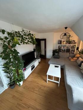 Foto - Exklusive Maisonette-Wohnung in Kempen – möbliert