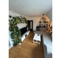 Exklusive Maisonette-Wohnung in Kempen – möbliert