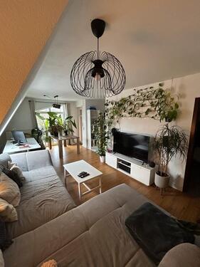 Foto - Etagenwohnung in Kempen