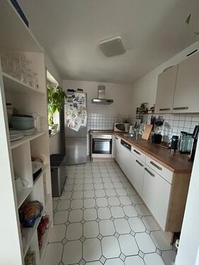 Foto - Etagenwohnung in Kempen zur Miete