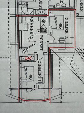 Foto - Etagenwohnung in Lenzkirch zum Kaufen