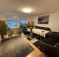 Zentrumsnahe 2-Zimmer-Wohnung in Elberfeld - Wuppertal