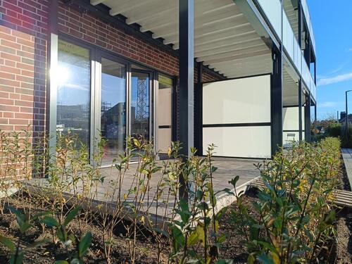 Foto - Etagenwohnung in Kisdorf zur Miete