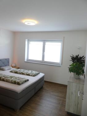 Foto - 3 Zimmer Etagenwohnung in Löwenstein