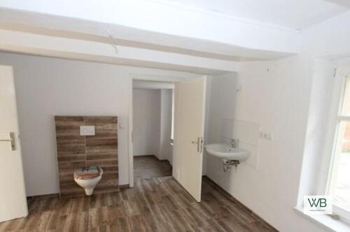 Foto - 90 m2 helle 3 Zimmer Wohnung mit Küche - Ermsleben