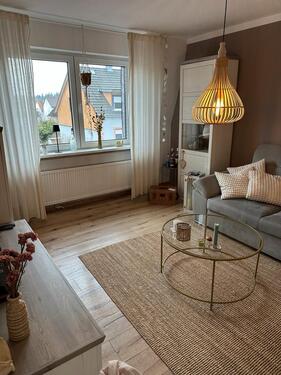 Foto - 3 Zimmer Etagenwohnung zur Miete in Bad Vilbel