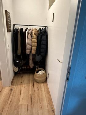 Foto - Etagenwohnung in Bad Vilbel zur Miete