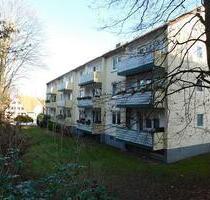 Gemütliche 3-Zimmer-Wohnung mit Balkon, ideal für eine kleine Familie! - Bochum Altenbochum