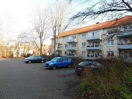 Foto - 3 Zimmer Etagenwohnung zur Miete in Bochum