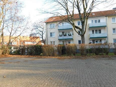 Foto - 3 Zimmer Etagenwohnung in Bochum